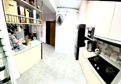 Blk 96 Skyparc @ Dawson (Queenstown), HDB 3 Rooms #546271561